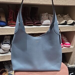 Coach Blue Bell Brooklyn 28 Shoulder Bag